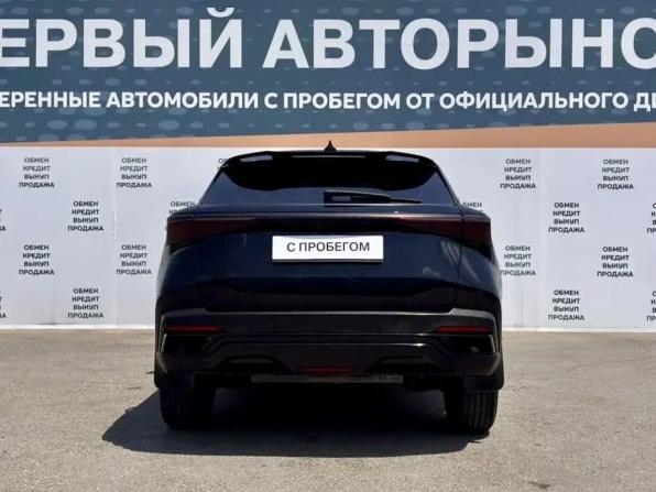 Omoda C5 I с пробегом 2023 года, цена 1 625 000 рублей, 37075 км, внедорожник, Автокод Объявления