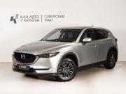 Mazda CX-5 II Казань  - изображение 9