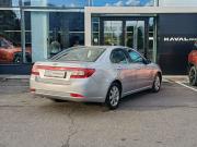 Chevrolet Epica V250 Рестайлинг Москва  - изображение 23