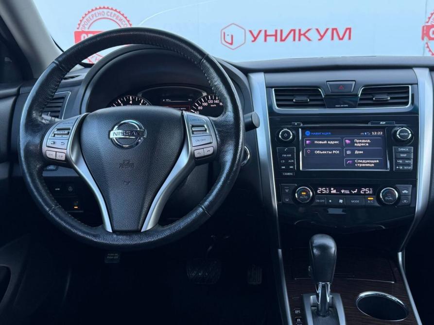 Nissan Teana III (L33) Екатеринбург  - изображение 20