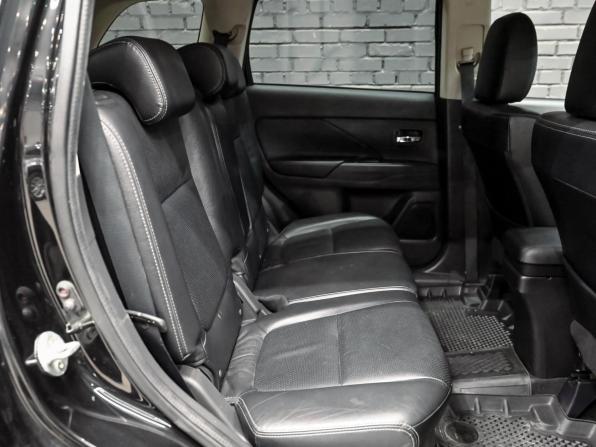 Mitsubishi Outlander III Рестайлинг с пробегом 2014 года, цена 1 455 000 рублей, 121776 км, внедорожник, Автокод Объявления