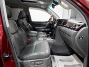 Lexus LX III Красноярск  - изображение 40