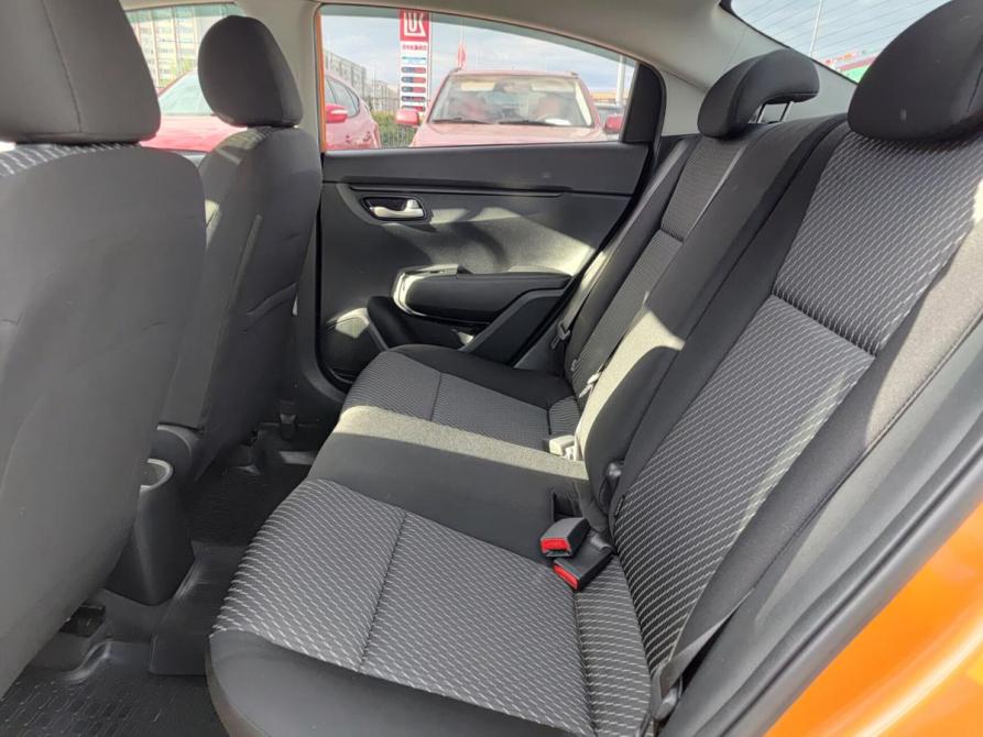 Kia Rio IV Йошкар-Ола  - изображение 15