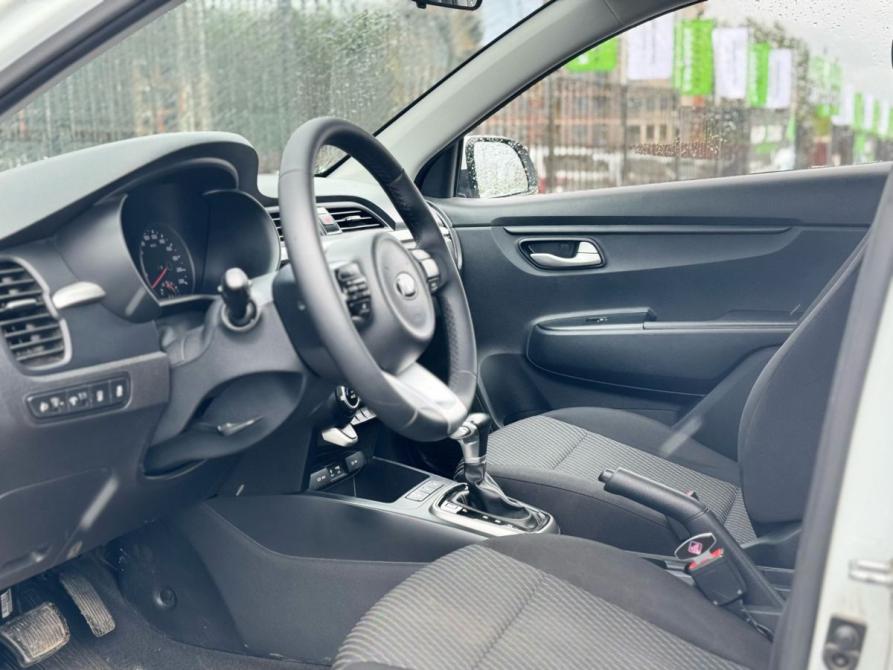 Kia Rio IV Ижевск  - изображение 10