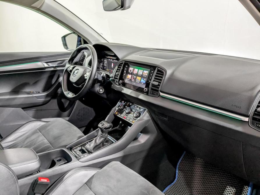 Skoda Karoq I Химки  - изображение 11