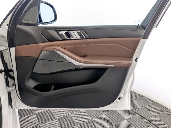 BMW X5 IV (G05/G18) с пробегом 2020 года, цена 7 150 000 рублей, 96231 км, внедорожник, Автокод Объявления