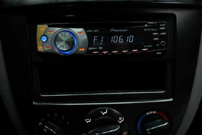 Chevrolet Lacetti I с пробегом 2007 года, цена 490 000 рублей, 210000 км, хэтчбек, Автокод Объявления