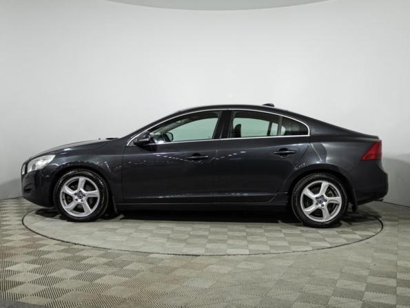 Volvo S60 II с пробегом 2012 года, цена 1 309 904 рубля, 155908 км, седан, Автокод Объявления