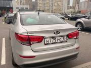 Kia Rio III Рестайлинг Санкт-Петербург  - изображение 8
