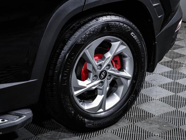 Hyundai Tucson IV с пробегом 2021 года, цена 2 700 000 рублей, 96000 км, внедорожник, Автокод Объявления