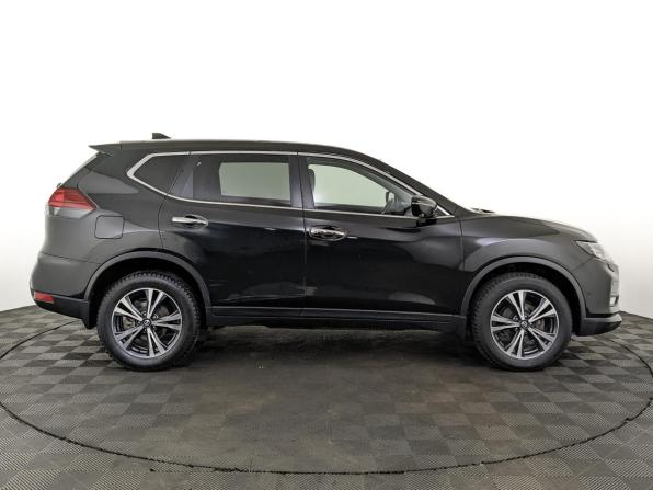 Nissan X-Trail III Рестайлинг с пробегом 2021 года, цена 2 980 000 рублей, 84963 км, внедорожник, Автокод Объявления