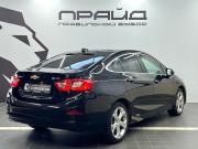 Chevrolet Cruze II Ростов-на-Дону  - изображение 24