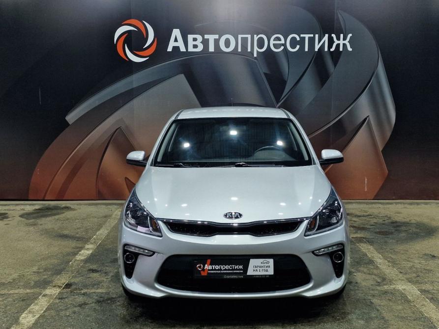 Kia Rio IV Ставрополь  - изображение 2