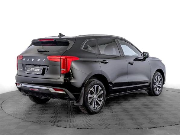 Haval Jolion I с пробегом 2022 года, цена 1 815 000 рублей, 49893 км, внедорожник, Автокод Объявления
