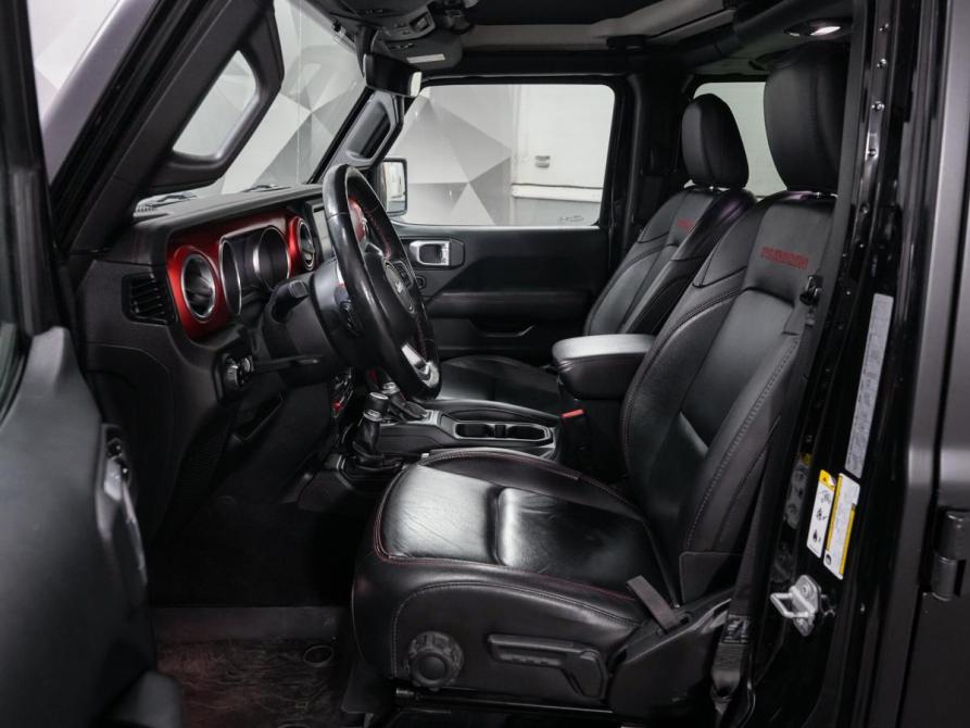Jeep Wrangler IV (JL) Ульяновск  - изображение 10