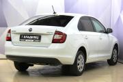 Skoda Rapid I Рестайлинг Чебоксары  - изображение 35