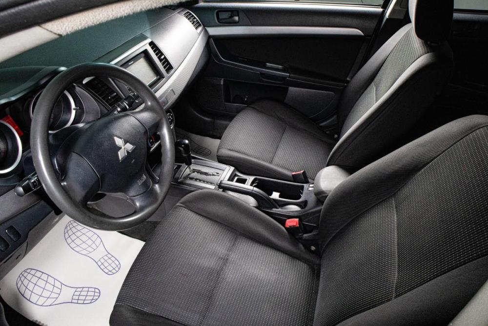Mitsubishi Lancer X Сургут  - изображение 9