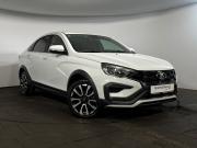 Lada (ВАЗ) Vesta I Рестайлинг (NG) Великий Новгород  - изображение 21