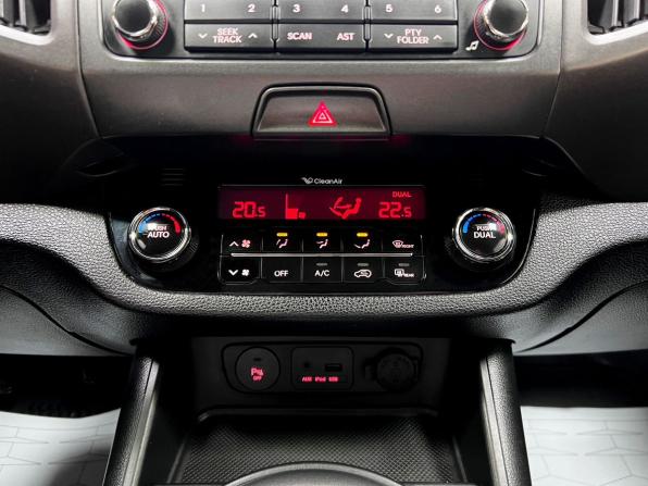 Kia Sportage III с пробегом 2013 года, цена 1 195 000 рублей, 147377 км, внедорожник, Автокод Объявления