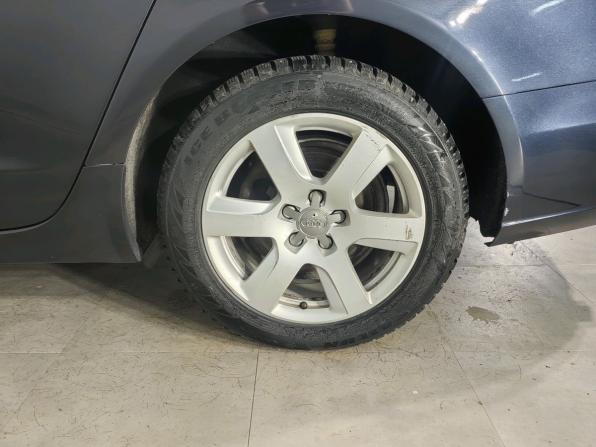 Audi A6 IV (C7) с пробегом 2013 года, цена 1 349 000 рублей, 189050 км, седан, Автокод Объявления