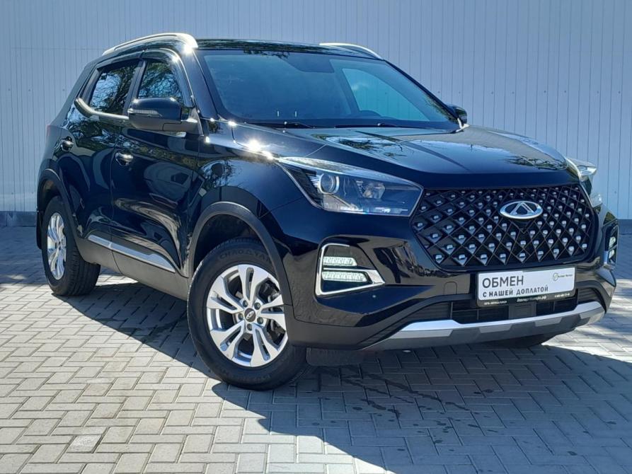 Chery Tiggo 4 Pro I Новочеркасск  - изображение 2