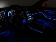 Mercedes-Benz S-Класс VII (W223) Москва  - изображение 58