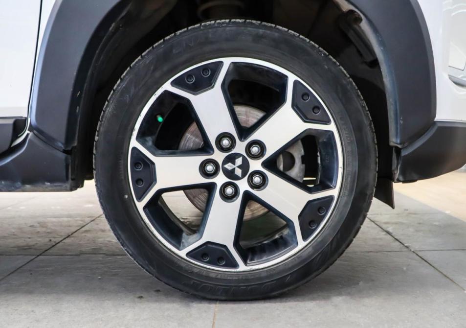 Mitsubishi Xpander I Москва  - изображение 24