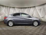 Hyundai Solaris I Рестайлинг Москва  - изображение 26