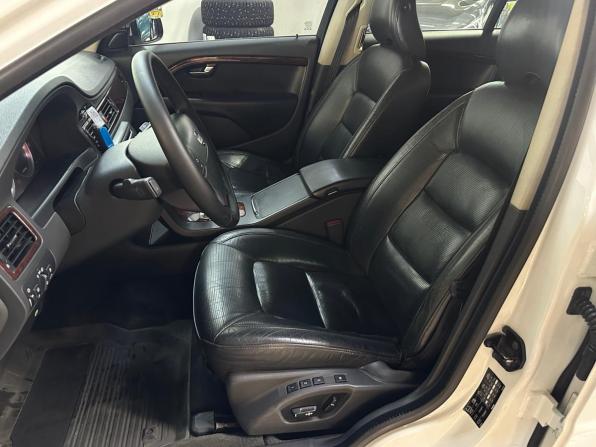 Volvo S80 II с пробегом 2007 года, цена 990 000 рублей, 351656 км, седан, Автокод Объявления