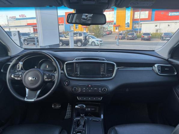 Kia Sorento III Prime с пробегом 2017 года, цена 2 385 000 рублей, 228188 км, внедорожник, Автокод Объявления
