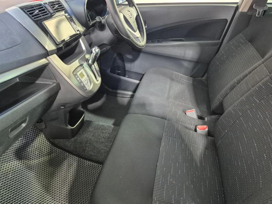 Daihatsu Move VI Воронеж  - изображение 17