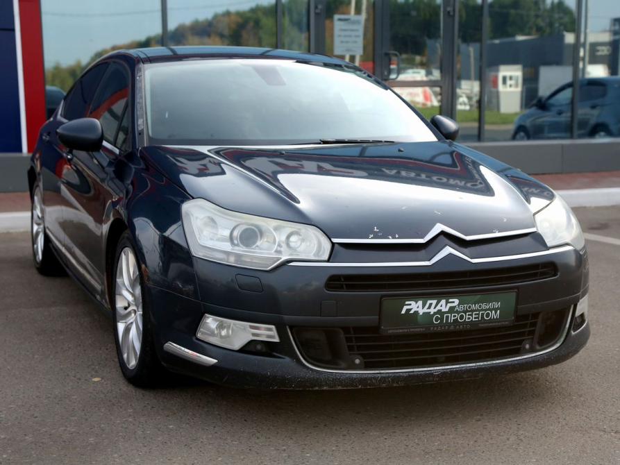 Citroen C5 II Иваново  - изображение 1