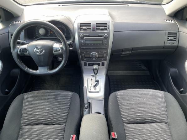 Toyota Corolla X (E140 E150) с пробегом 2010 года, цена 919 000 рублей, 232678 км, седан, Автокод Объявления