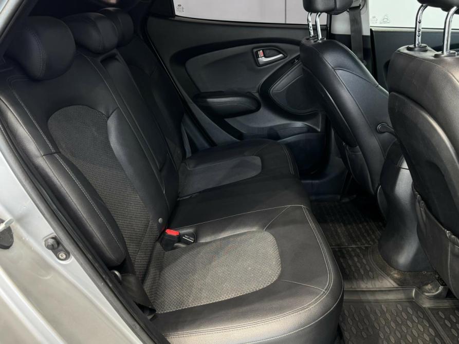 Hyundai ix35 I Волжский  - изображение 22