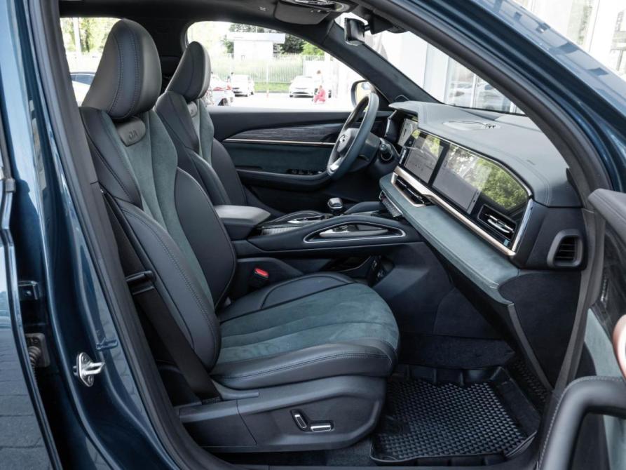 Geely Monjaro I Ставрополь  - изображение 8