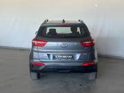 Hyundai Creta I Москва  - изображение 24
