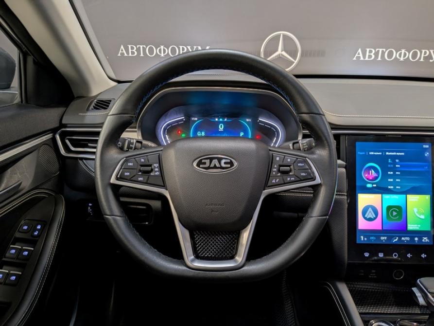 JAC J7 I Москва  - изображение 16