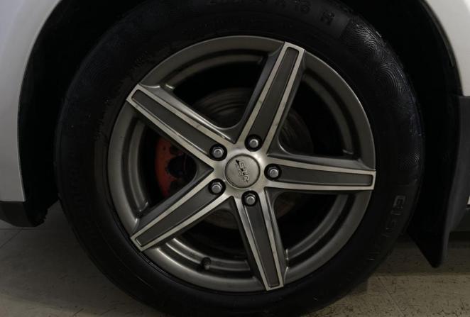Ford Focus III с пробегом 2012 года, цена 645 000 рублей, 264536 км, седан, Автокод Объявления