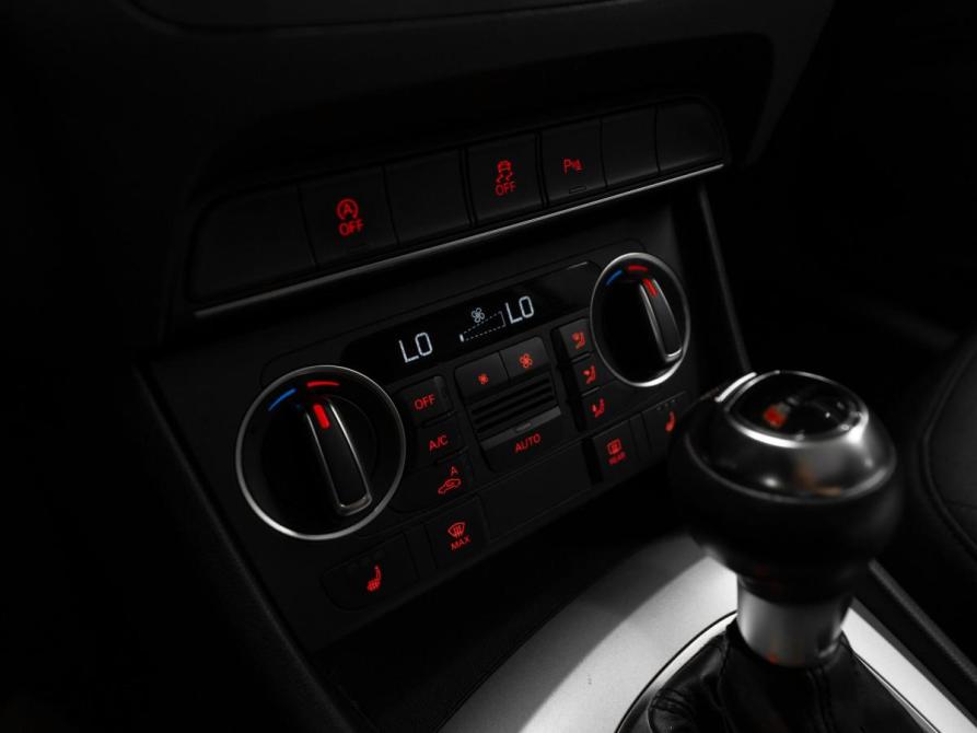 Audi Q3 I (8U) Рестайлинг Москва  - изображение 17