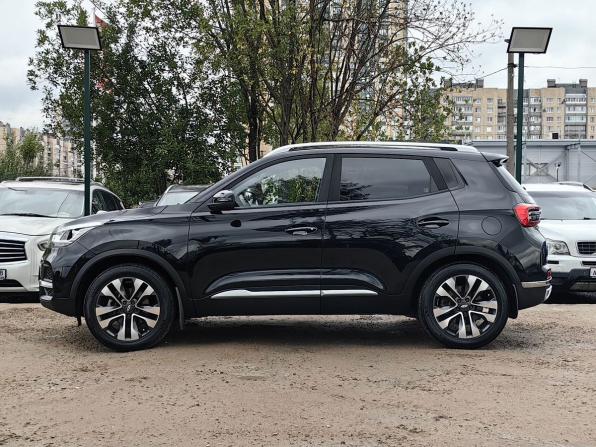 Chery Tiggo 4 I Рестайлинг с пробегом 2021 года, цена 1 319 000 рублей, 44945 км, внедорожник, Автокод Объявления