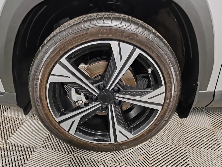 Geely Cityray Москва  - изображение 18