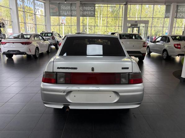 Lada (ВАЗ) 2110 с пробегом 2002 года, цена 138 000 рублей, 160651 км, седан, Автокод Объявления