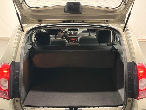 Renault Duster I с пробегом 2013 года, цена 630 000 рублей, 185784 км, внедорожник, Автокод Объявления