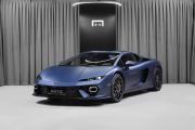 Lamborghini Temerario Москва  - изображение 28