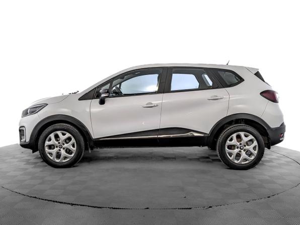 Renault Kaptur I с пробегом 2017 года, цена 1 320 000 рублей, 141645 км, внедорожник, Автокод Объявления