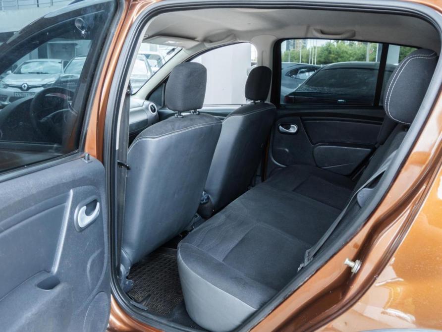 Renault Sandero I Волгоград  - изображение 11