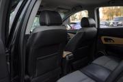 Chevrolet Cruze I Рестайлинг Ульяновск  - изображение 25