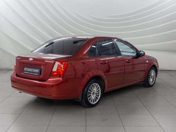 Chevrolet Lacetti I с пробегом 2008 года, цена 548 000 рублей, 147170 км, седан, Автокод Объявления