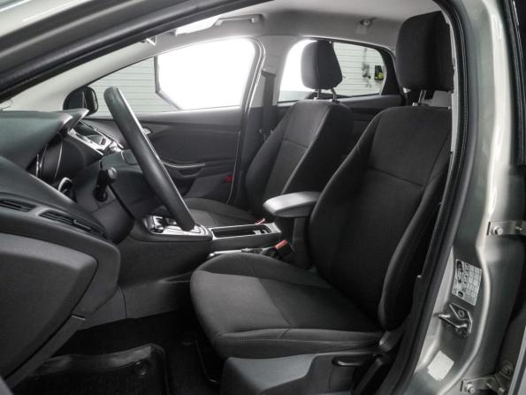 Ford Focus III Рестайлинг с пробегом 2016 года, цена 1 098 000 рублей, 98714 км, хэтчбек, Автокод Объявления