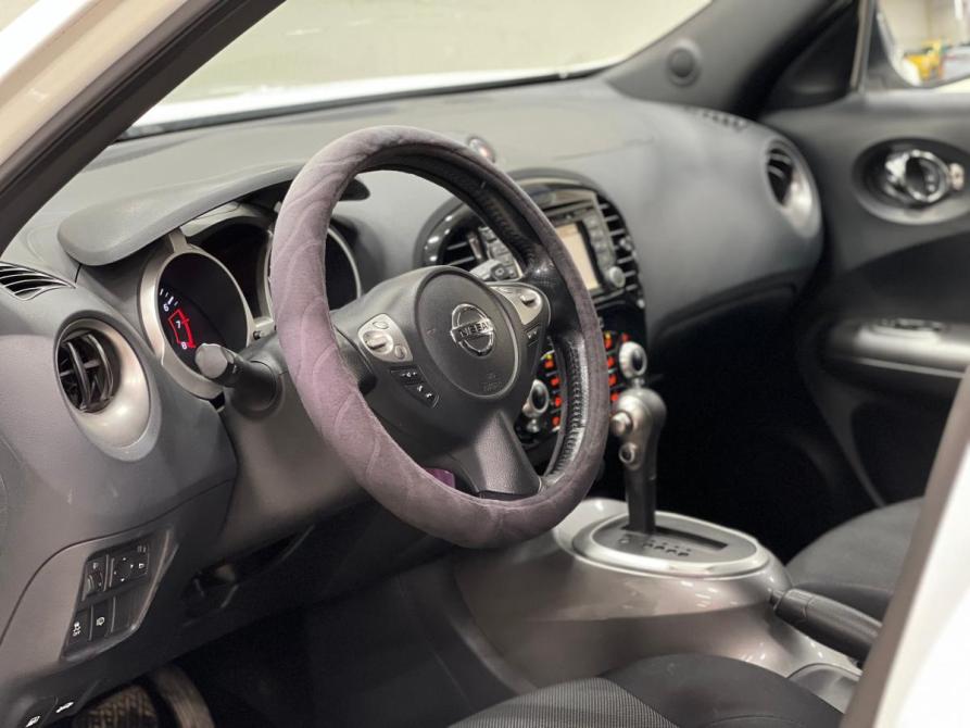 Nissan Juke I Кемерово  - изображение 8